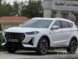 Jetour X70 Plus